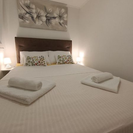Apartment Belleza With Private Jacuzzi Zára Kültér fotó